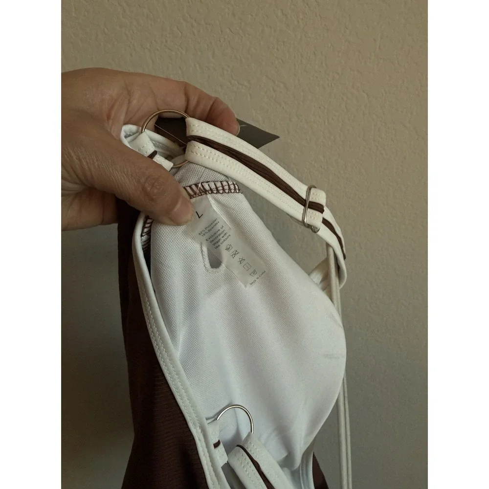 Zilcremo swim dress